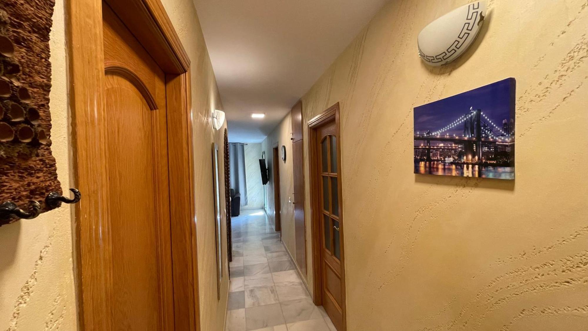 Apartamento Golf Beach Benalmadena Exterior photo