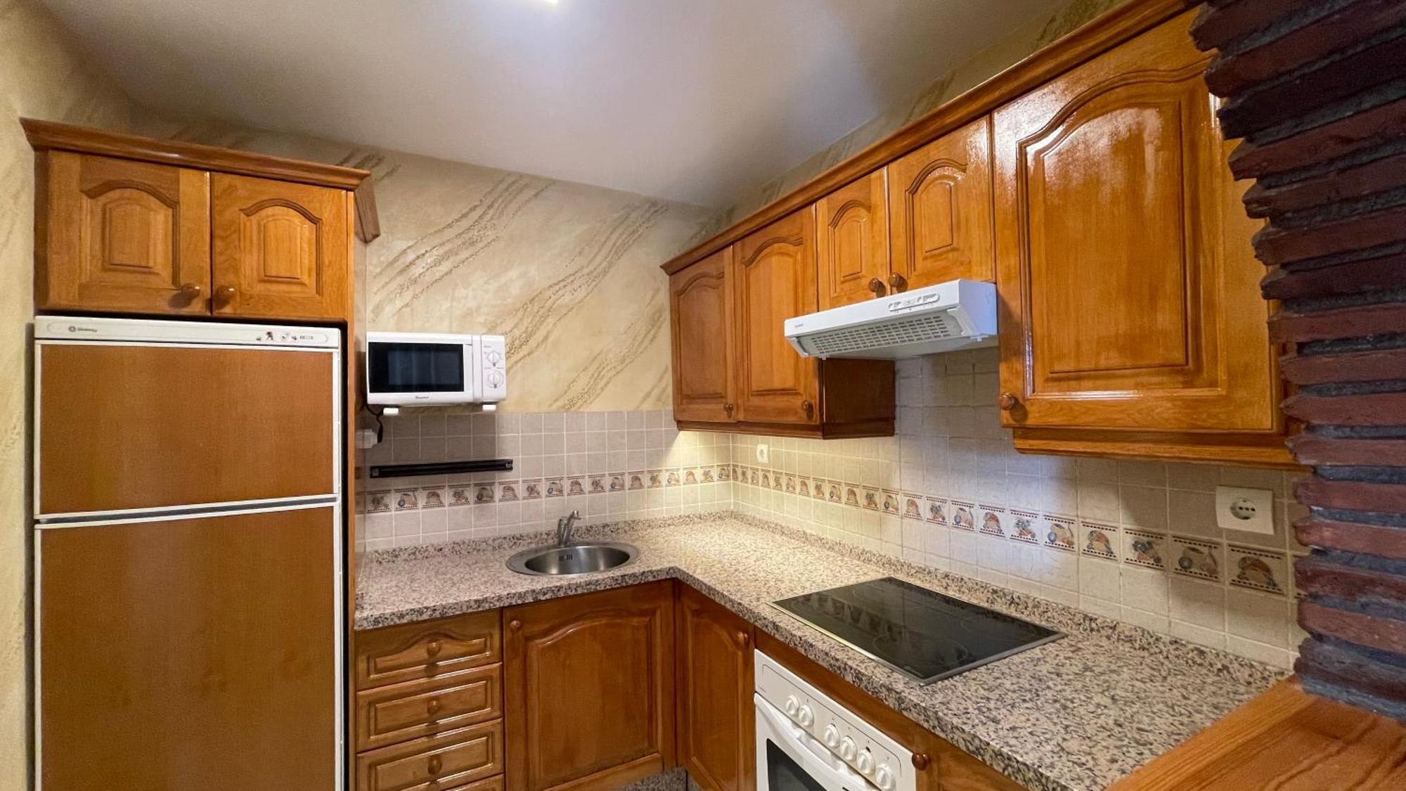 Apartamento Golf Beach Benalmadena Exterior photo