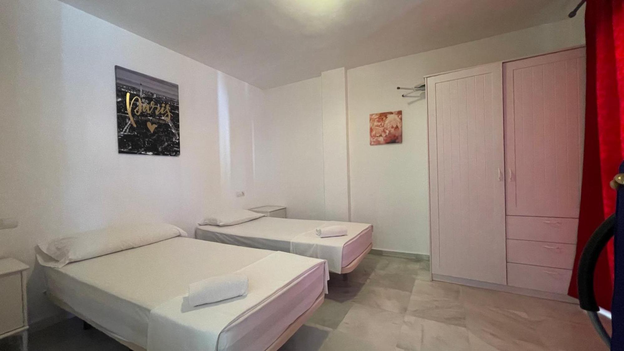 Apartamento Golf Beach Benalmadena Exterior photo